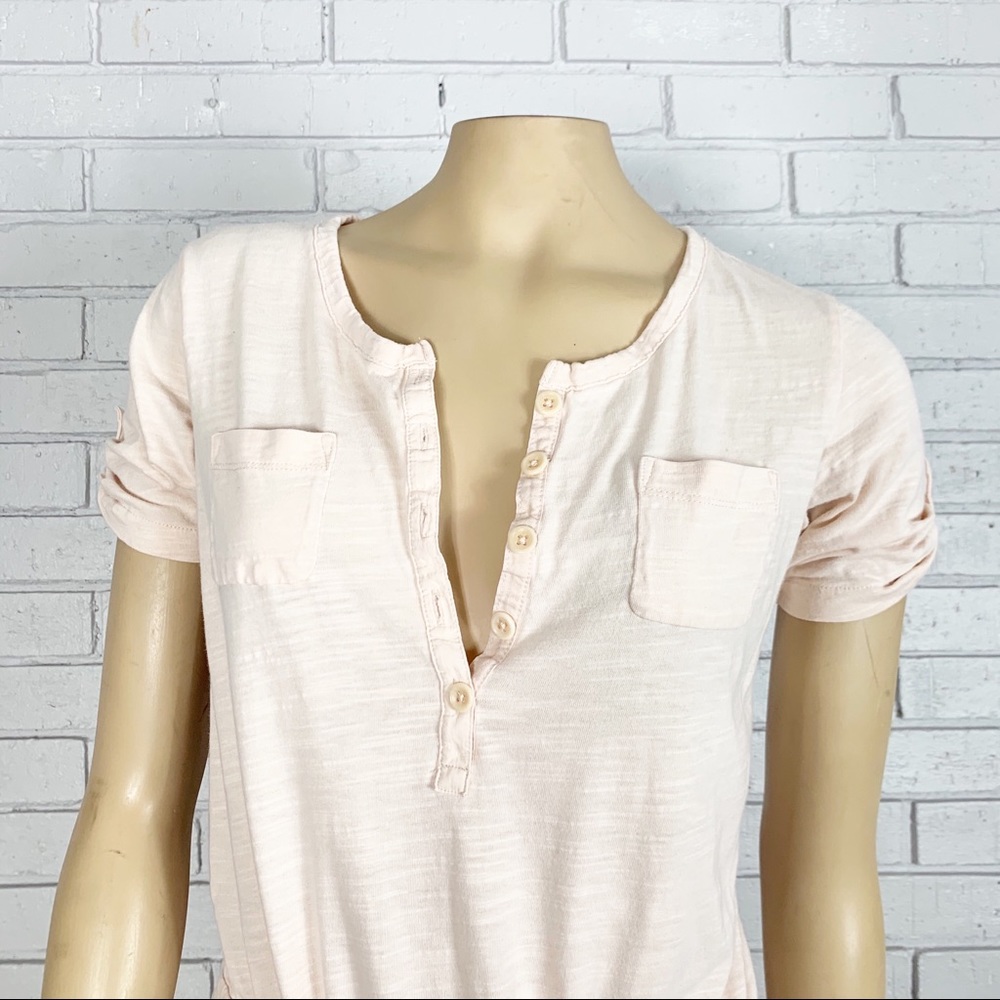 J. Crew Women’s Lightweight Pink Dress - Picture 2 of 12